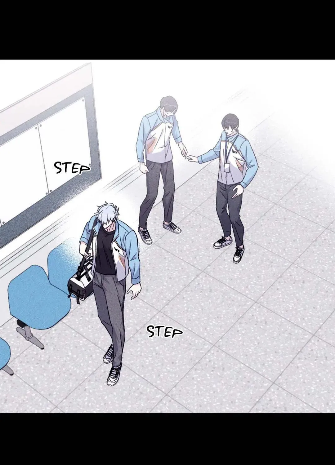 Surge Towards You Chapter 64 page 83 - 