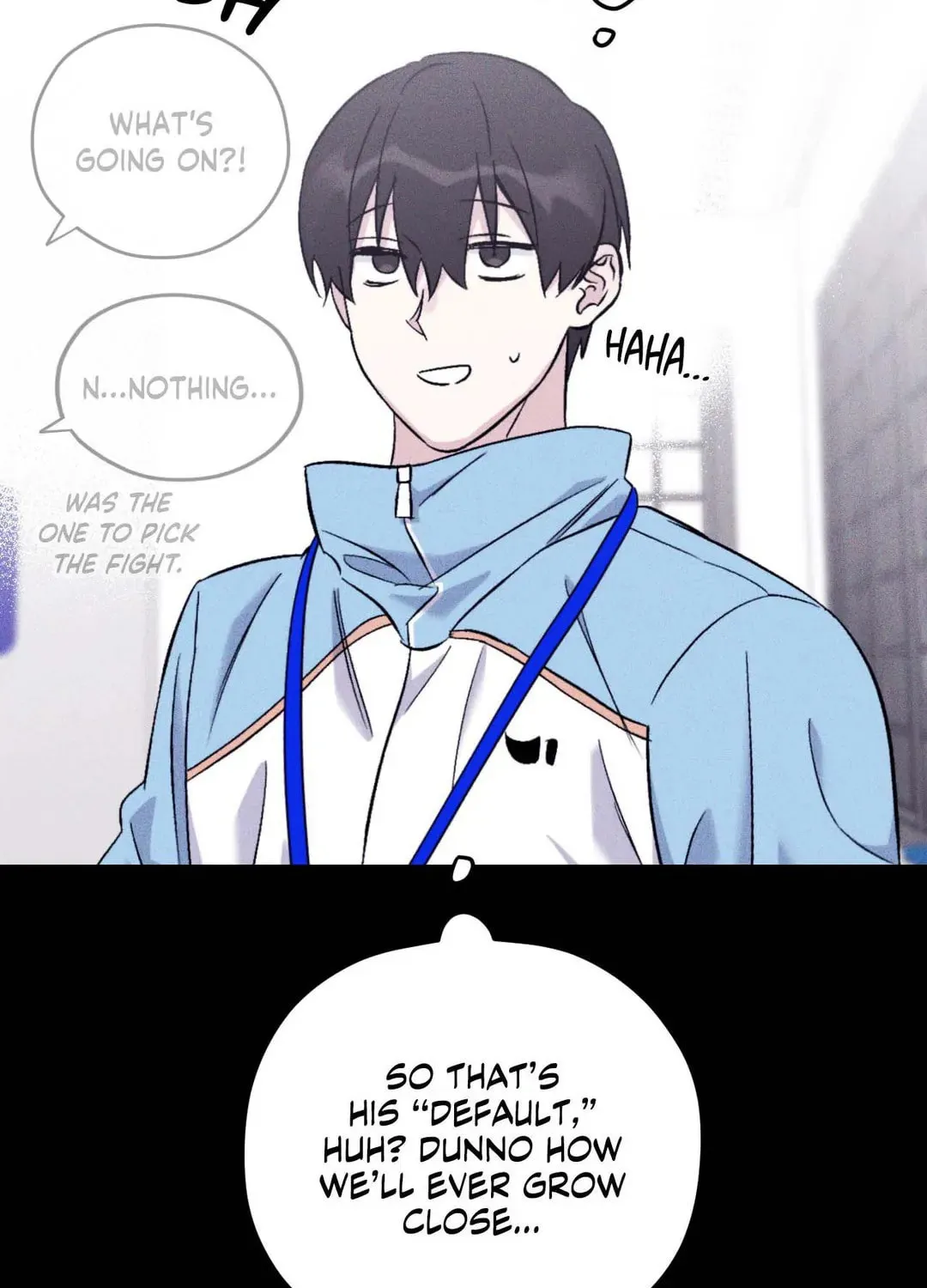 Surge Towards You Chapter 64 page 85 - 