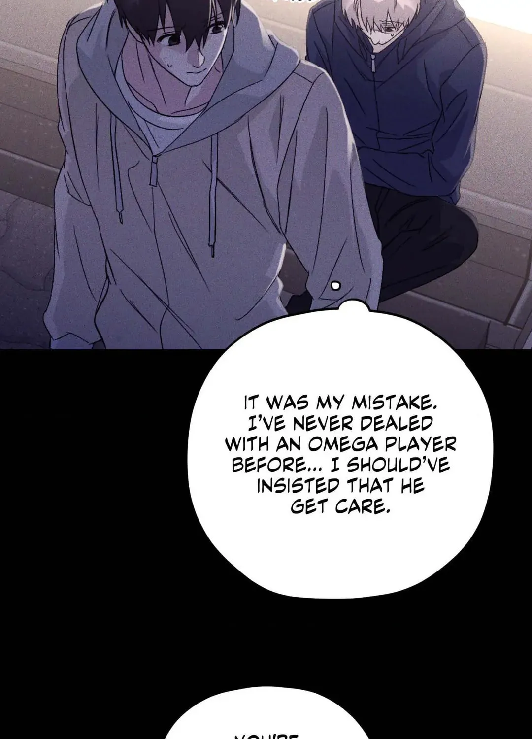 Surge Towards You Chapter 64 page 93 - 