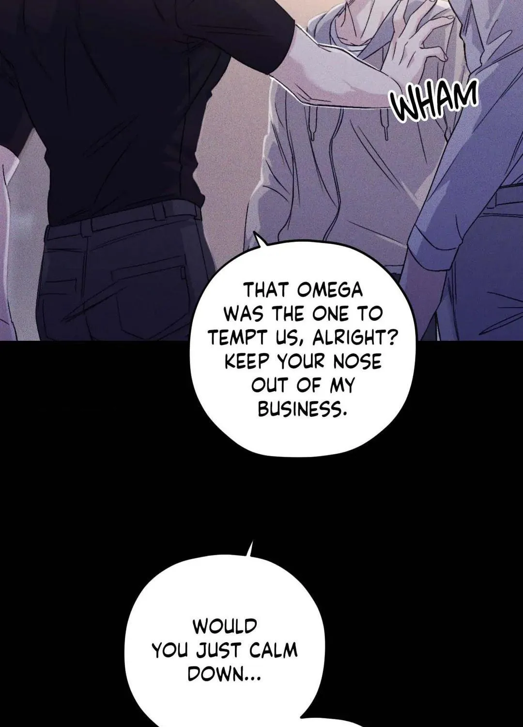 Surge Towards You Chapter 64 page 95 - 