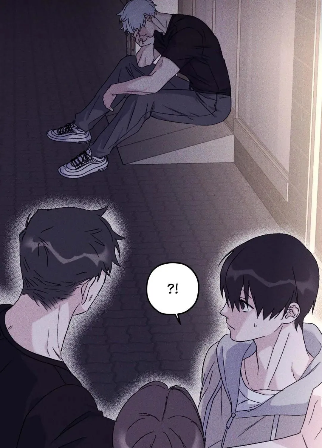 Surge Towards You Chapter 64 page 99 - 