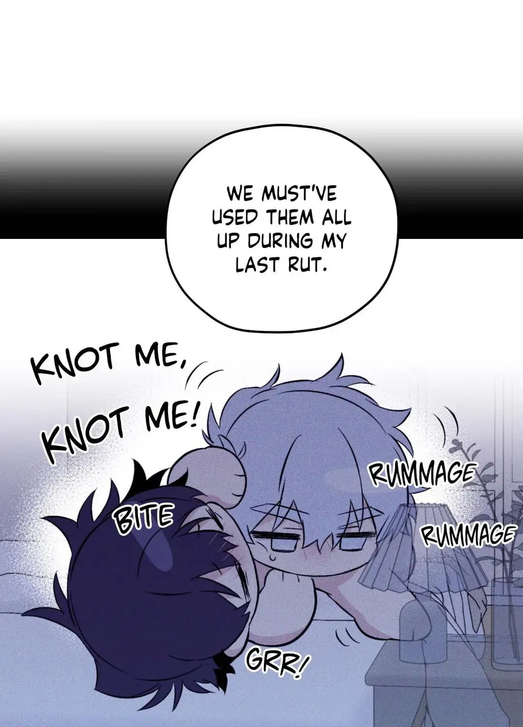 Surge Towards You Chapter 65 page 105 - 