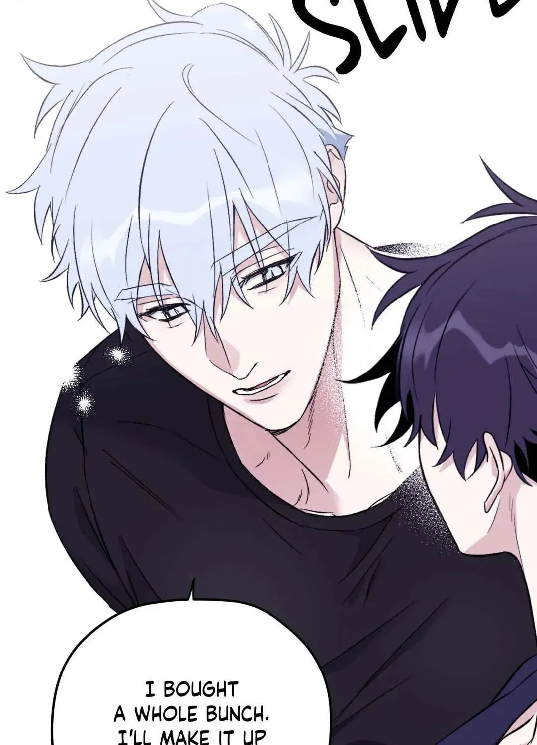 Surge Towards You Chapter 65 page 107 - 