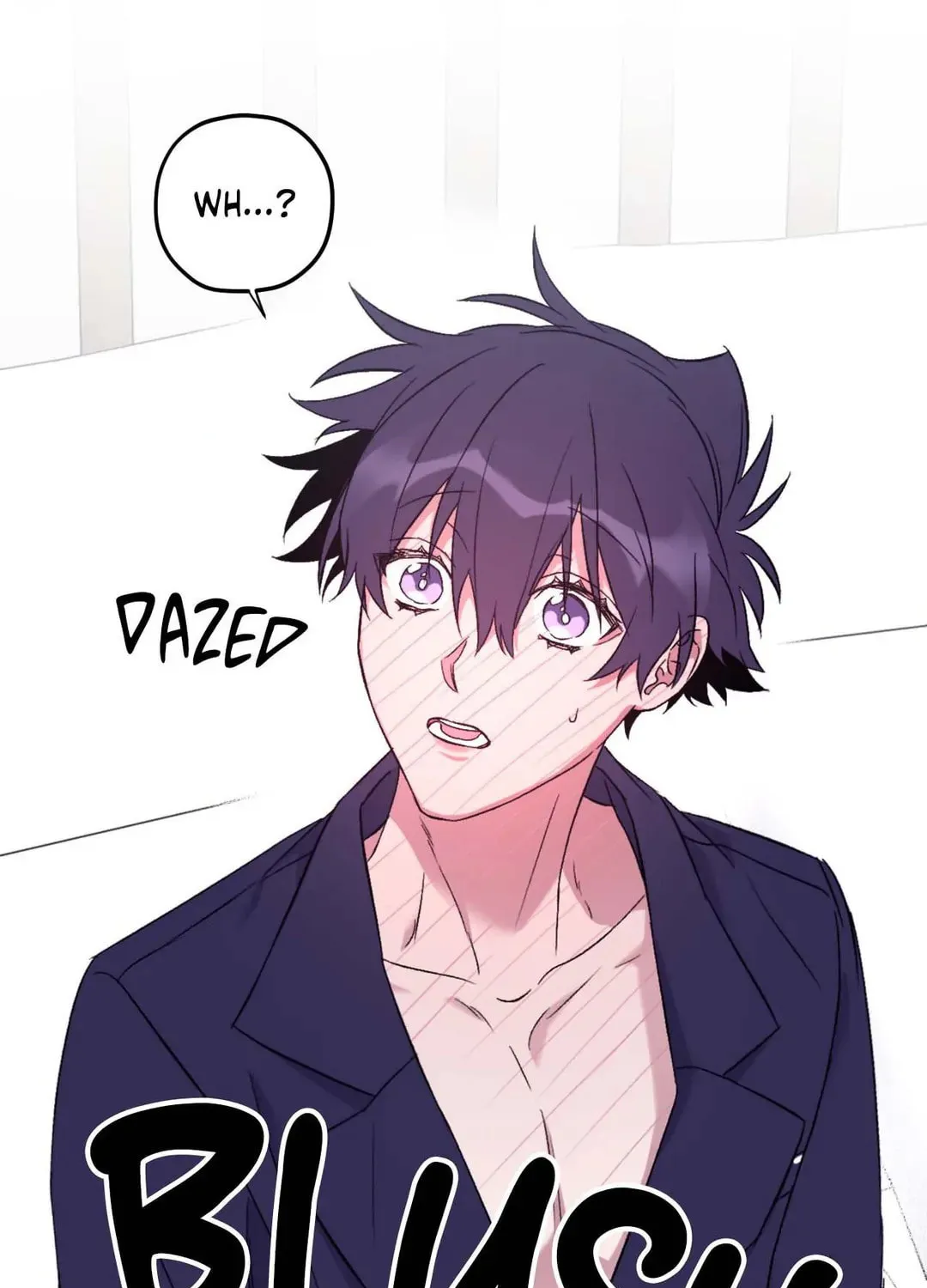 Surge Towards You Chapter 65 page 109 - 