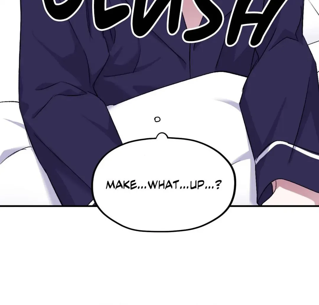 Surge Towards You Chapter 65 page 110 - 