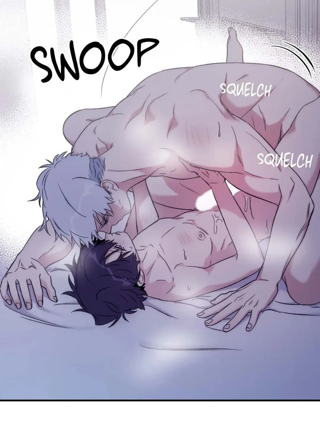 Surge Towards You Chapter 65 page 12 - 