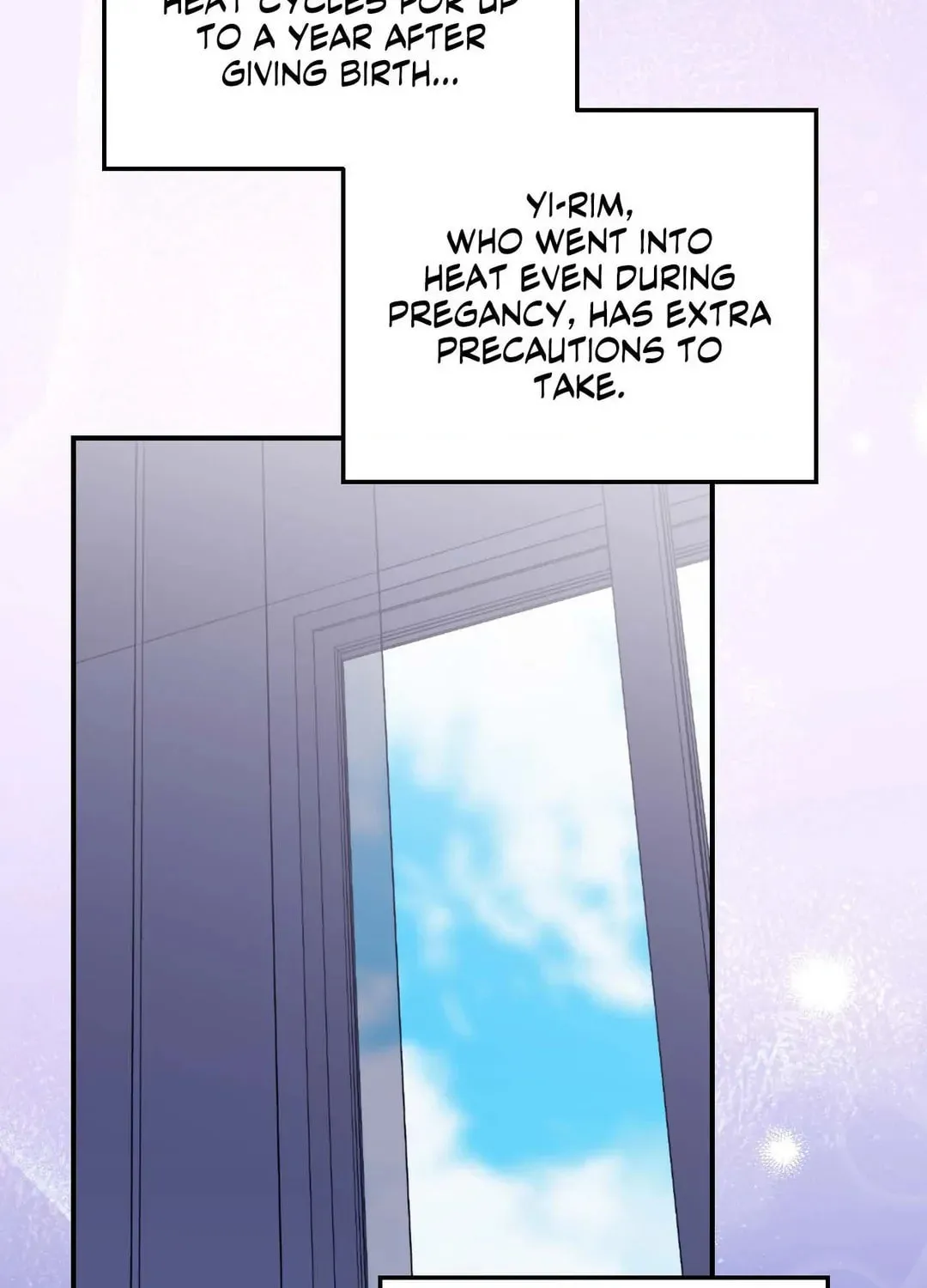 Surge Towards You Chapter 65 page 3 - 