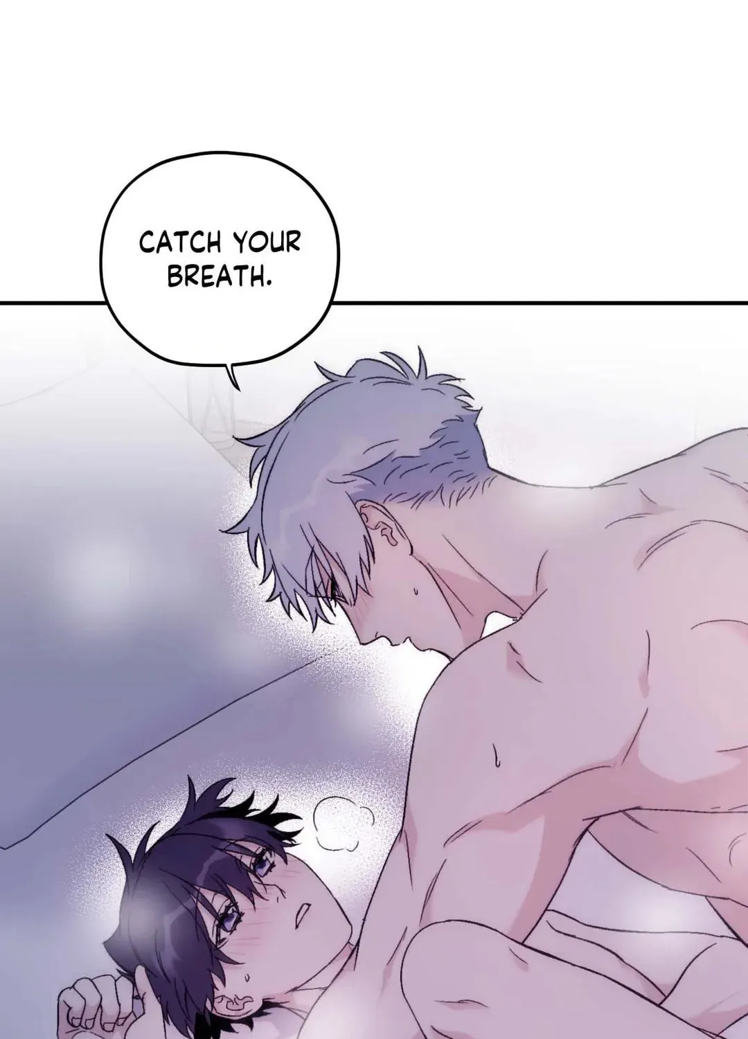 Surge Towards You Chapter 65 page 25 - 