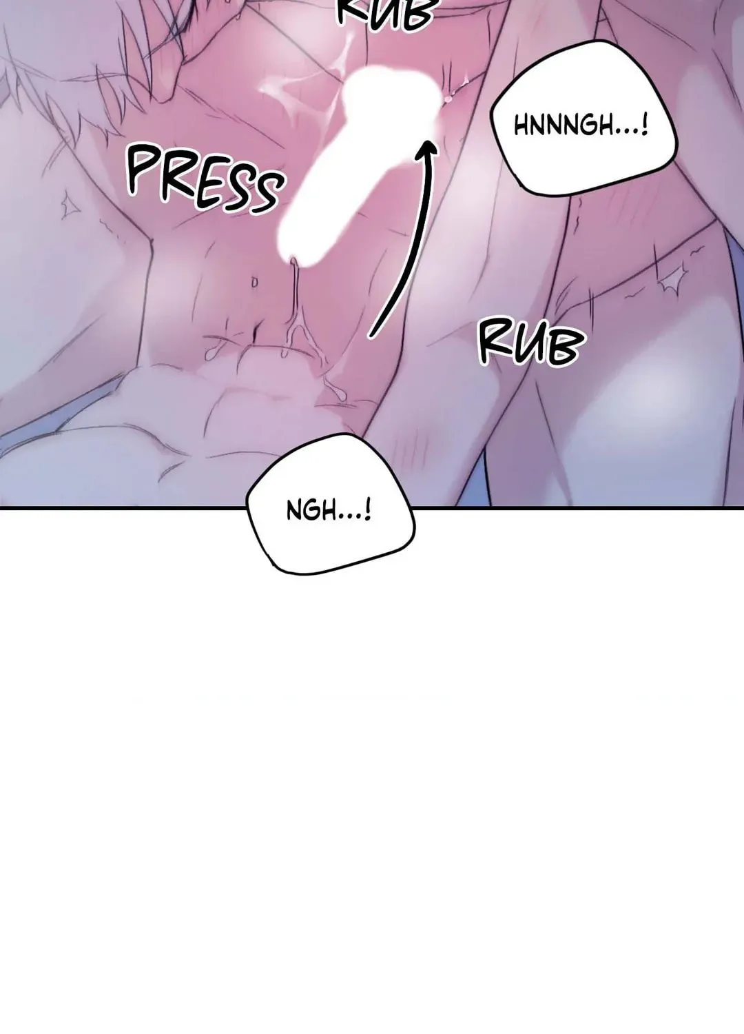 Surge Towards You Chapter 65 page 29 - 