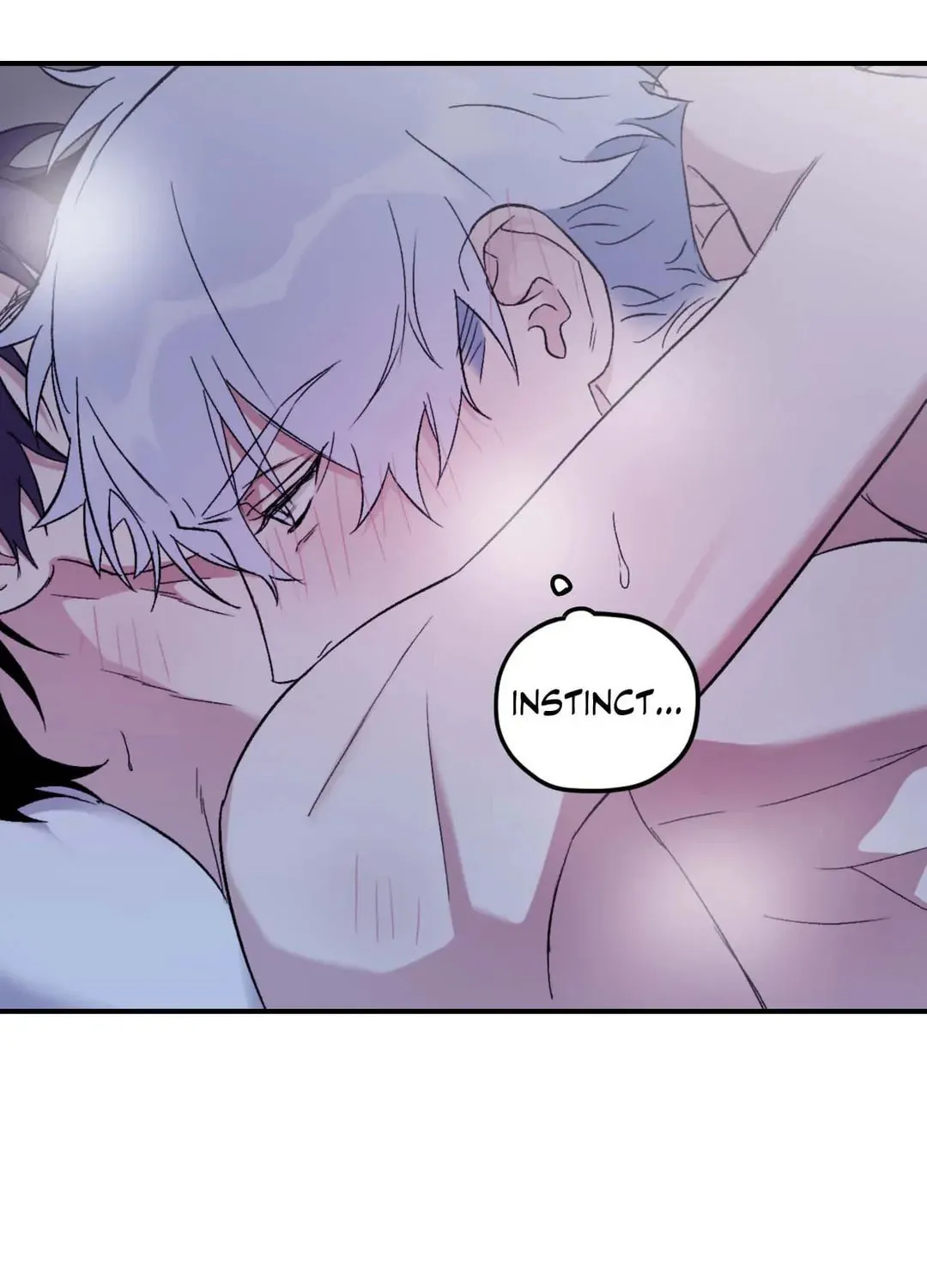 Surge Towards You Chapter 65 page 34 - 
