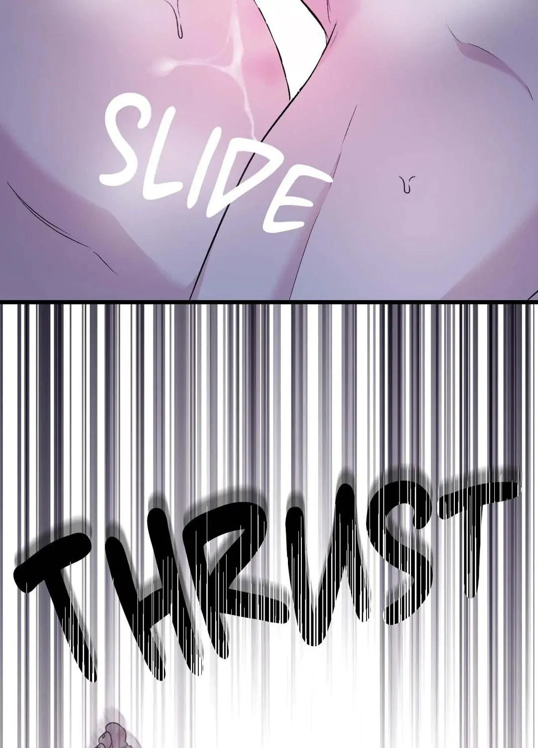 Surge Towards You Chapter 65 page 36 - 