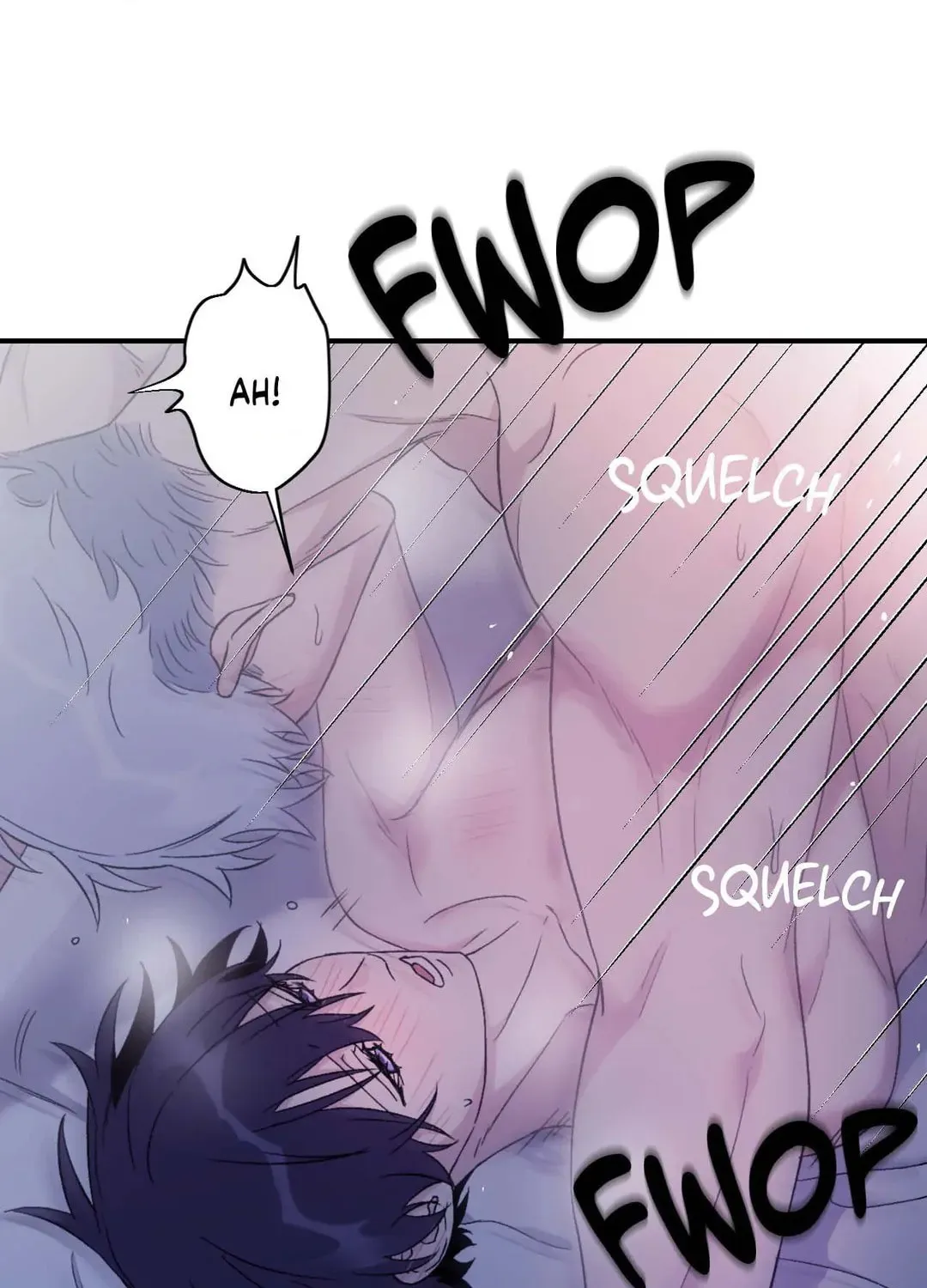 Surge Towards You Chapter 65 page 39 - 