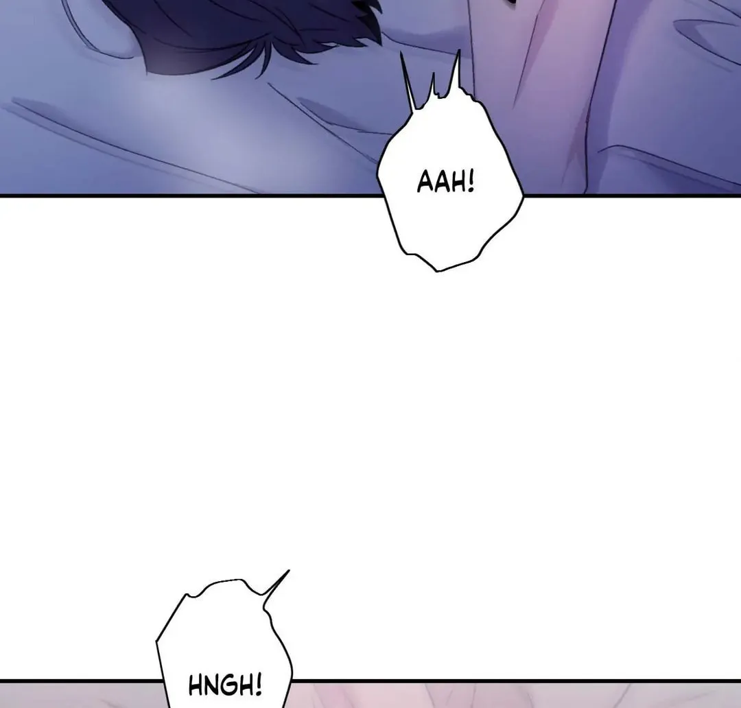 Surge Towards You Chapter 65 page 40 - 