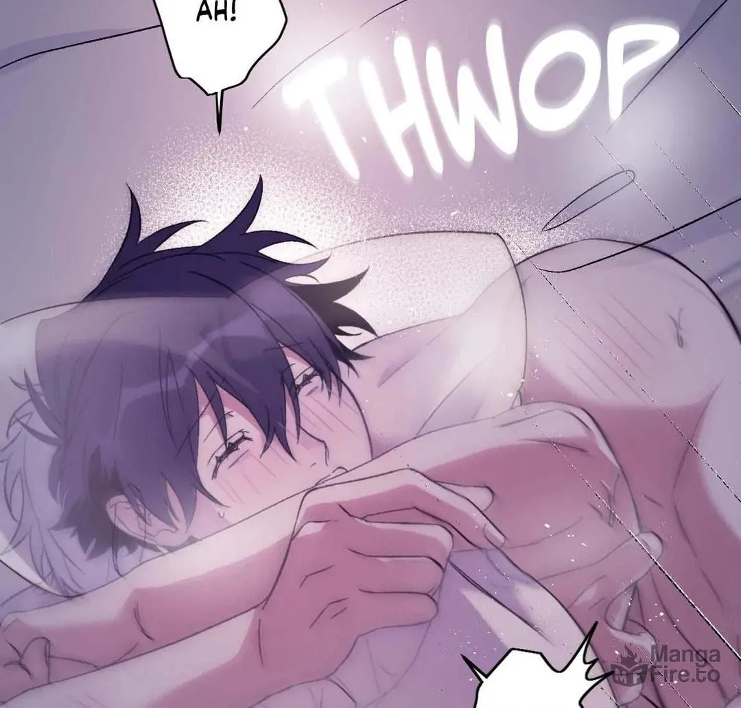 Surge Towards You Chapter 65 page 49 - 