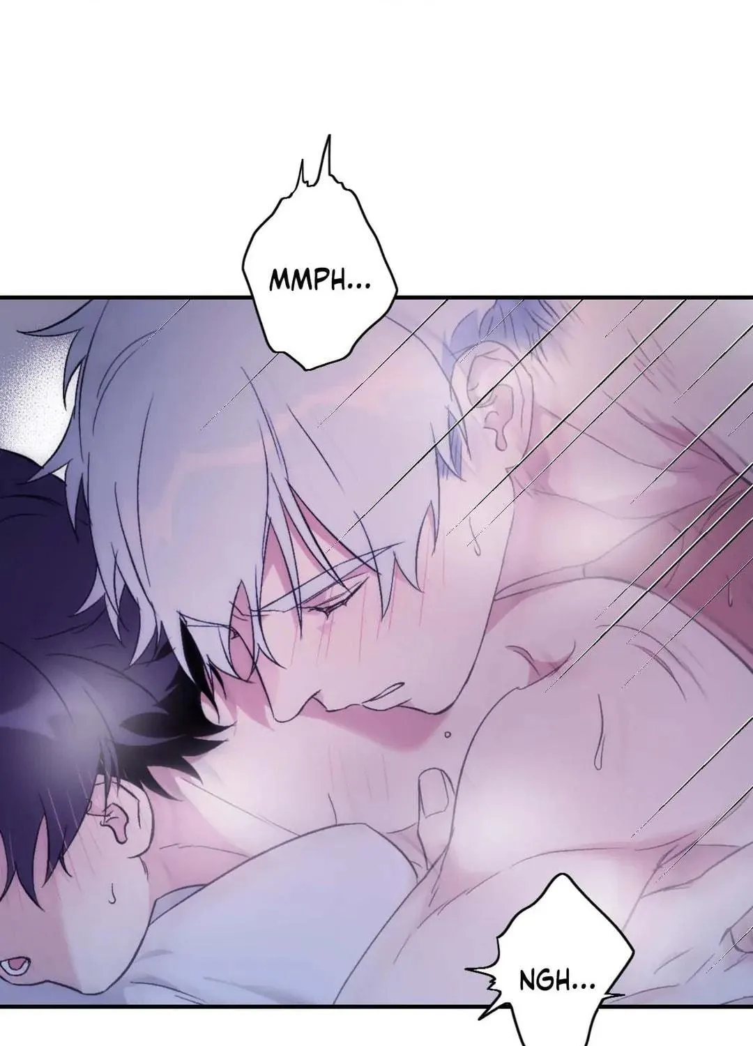 Surge Towards You Chapter 65 page 53 - 