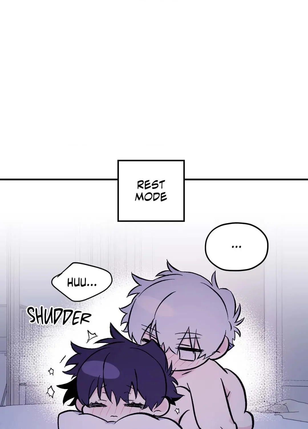 Surge Towards You Chapter 65 page 60 - 