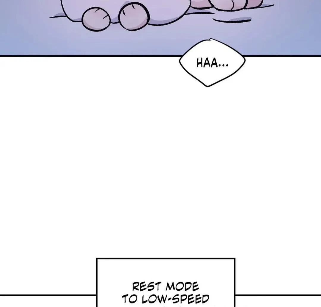 Surge Towards You Chapter 65 page 61 - 