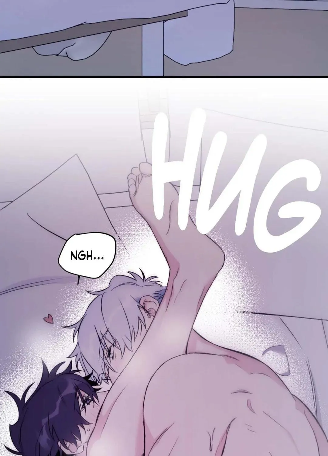 Surge Towards You Chapter 65 page 64 - 