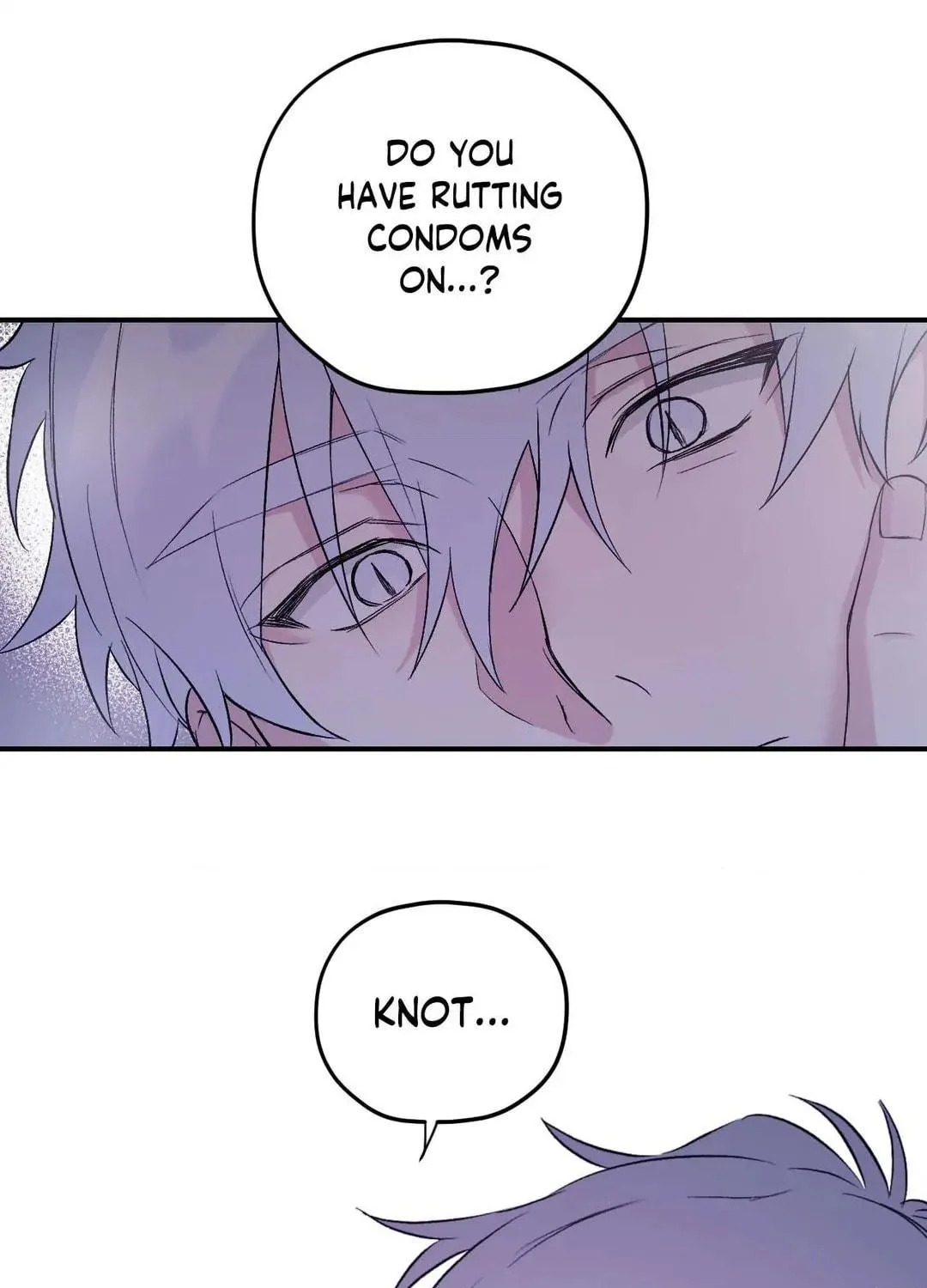 Surge Towards You Chapter 65 page 74 - 