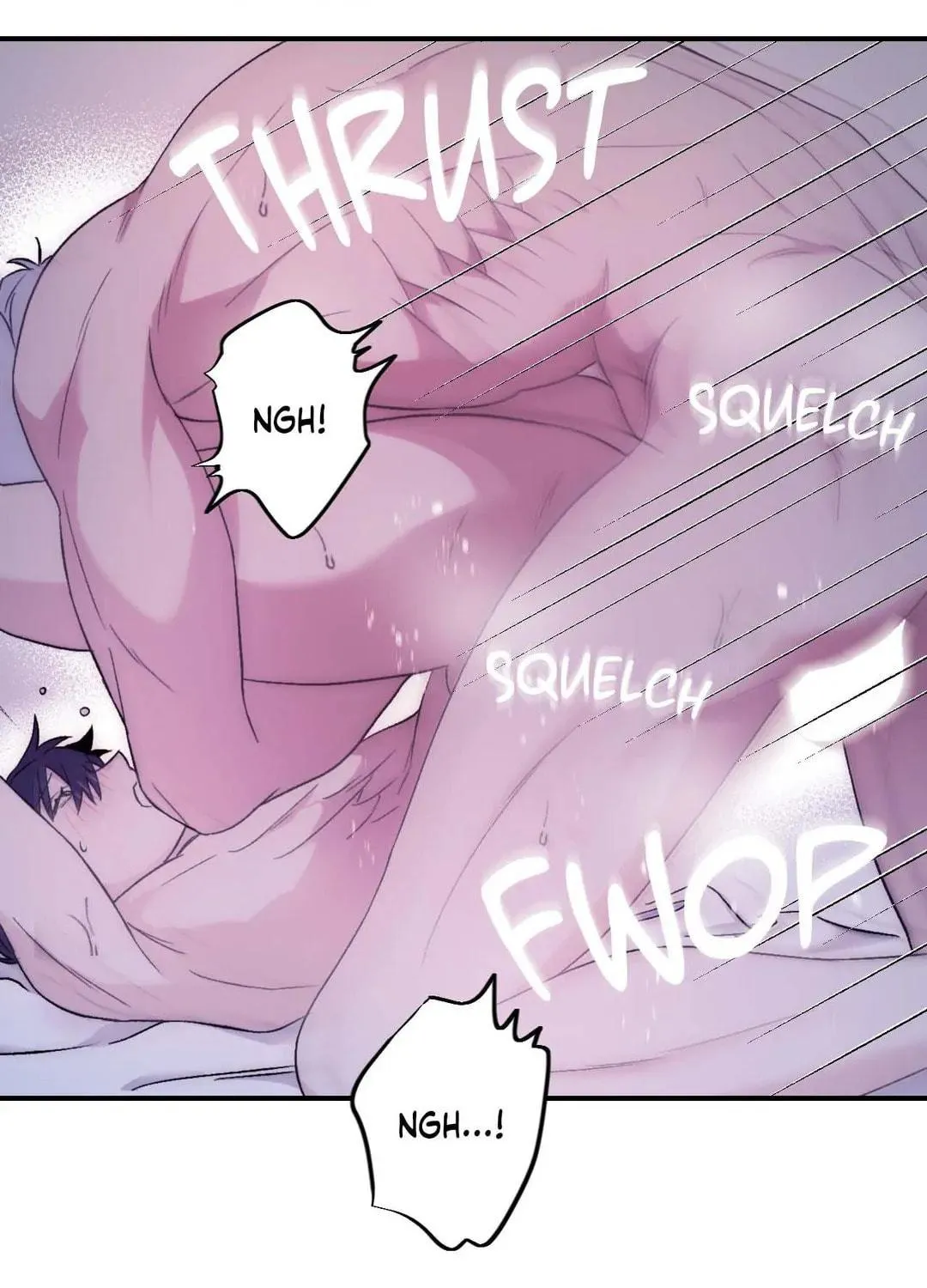 Surge Towards You Chapter 65 page 91 - 