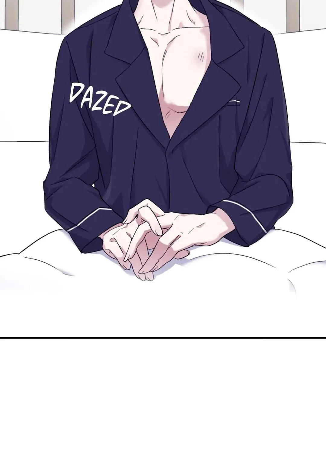 Surge Towards You Chapter 65 page 98 - 