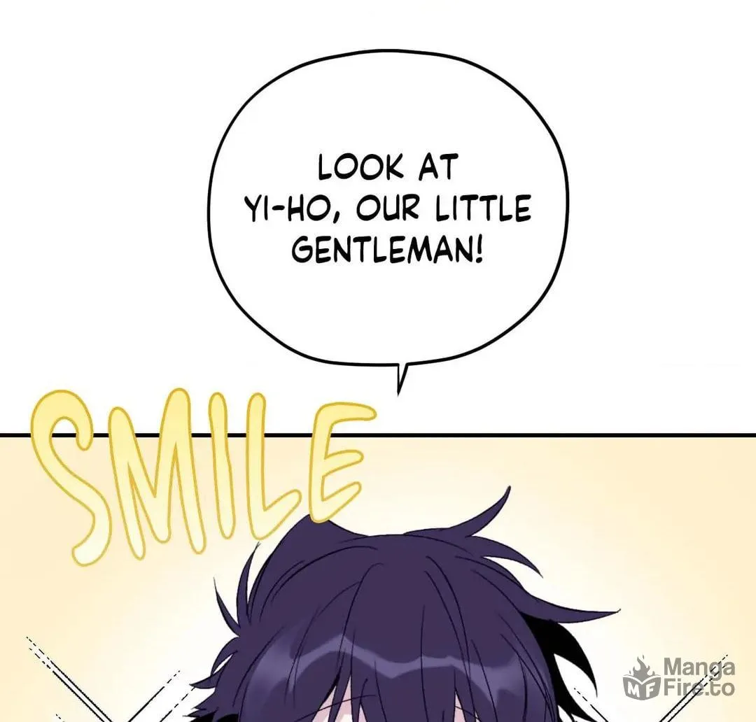 Surge Towards You Chapter 66 page 11 - 