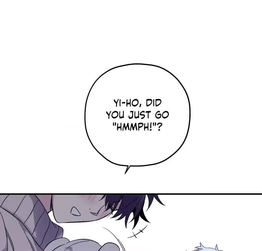 Surge Towards You Chapter 66 page 103 - 