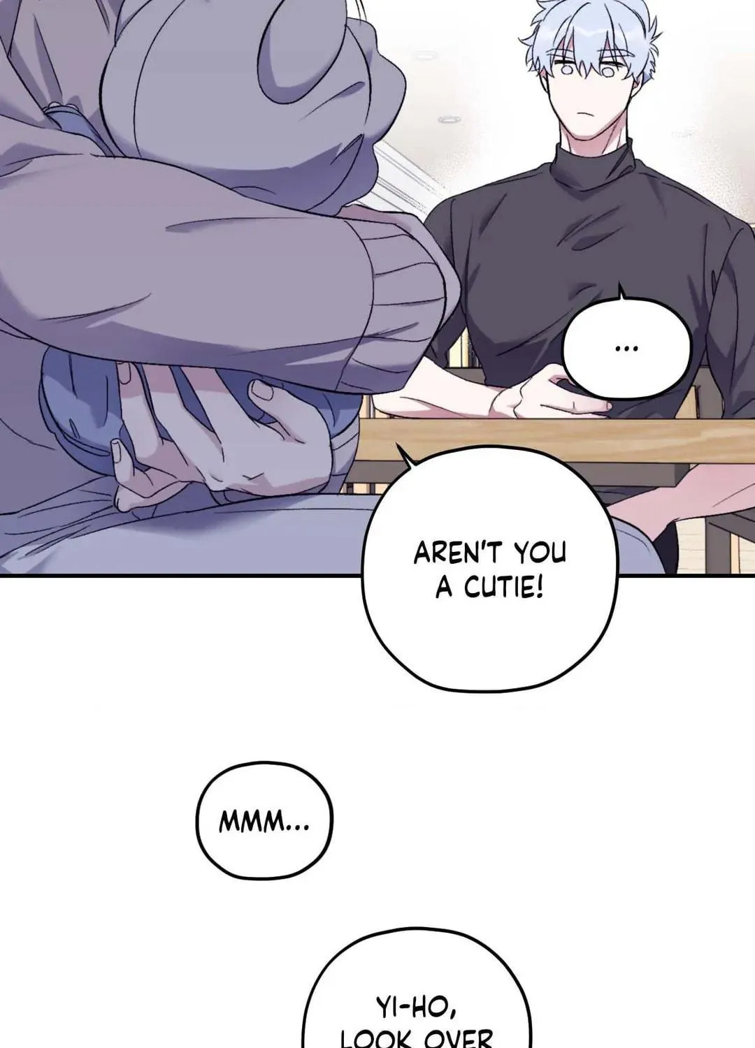 Surge Towards You Chapter 66 page 104 - 