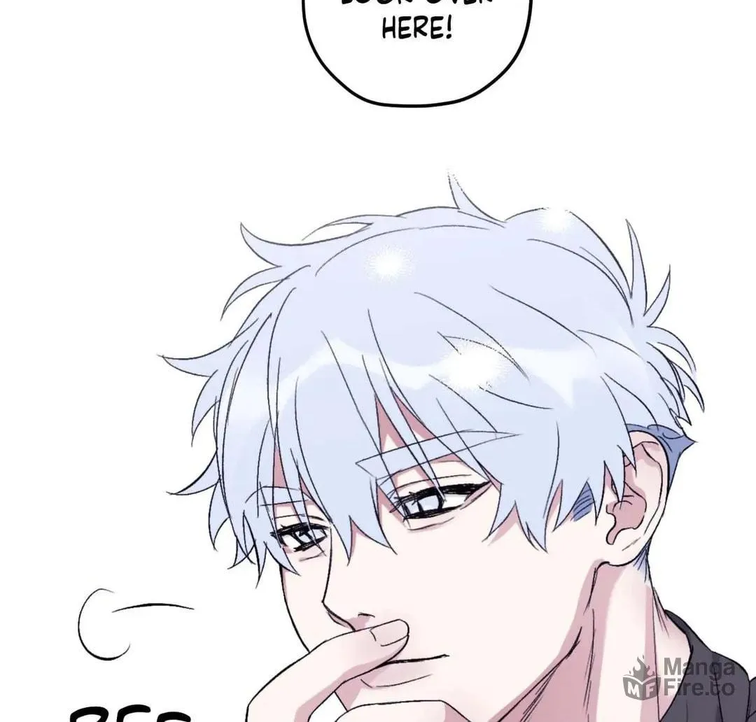Surge Towards You Chapter 66 page 105 - 
