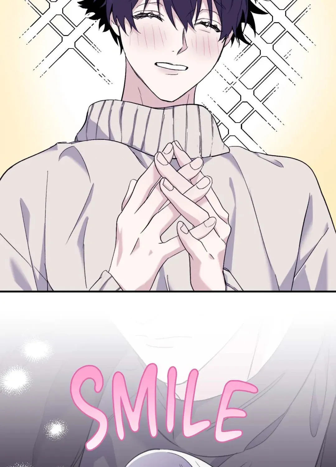 Surge Towards You Chapter 66 page 12 - 