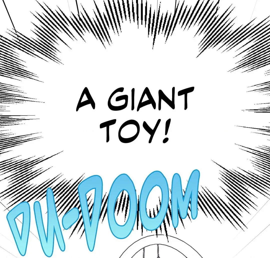 Surge Towards You Chapter 66 page 20 - 