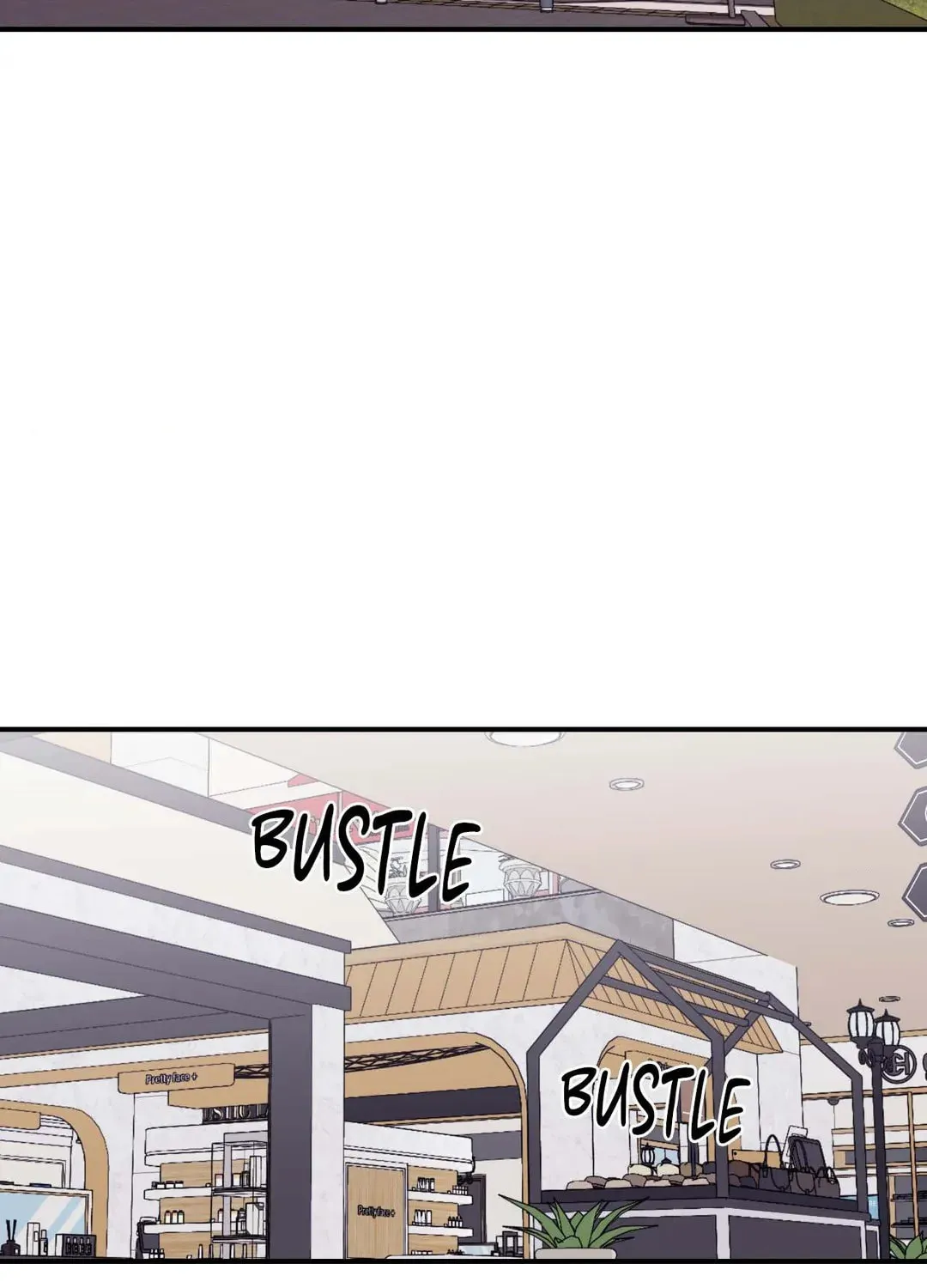 Surge Towards You Chapter 66 page 3 - 