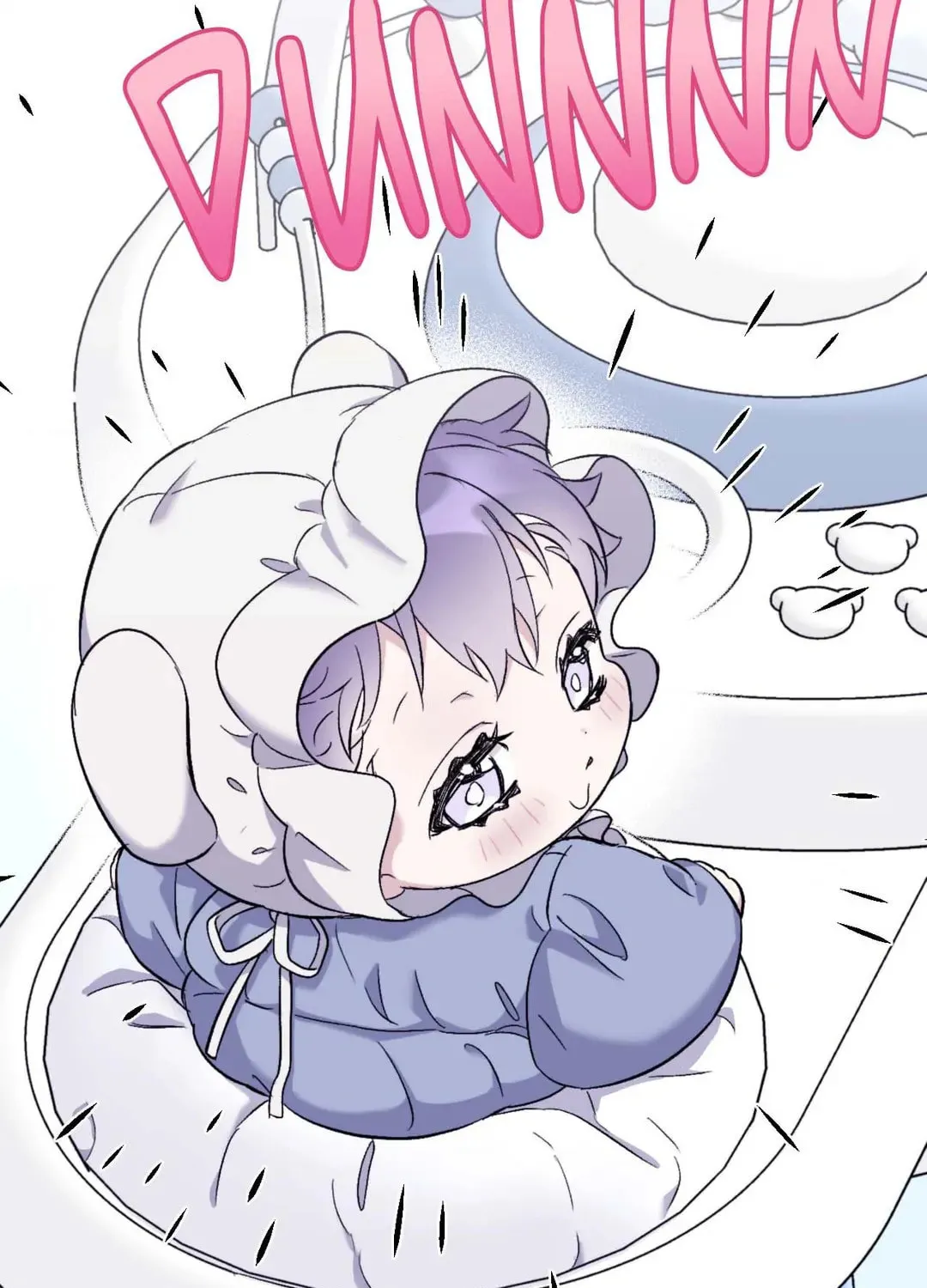 Surge Towards You Chapter 66 page 25 - 