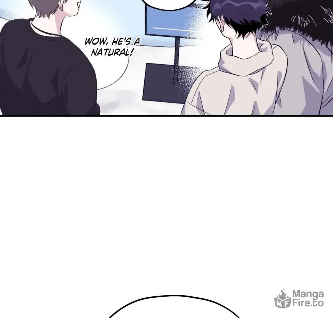 Surge Towards You Chapter 66 page 28 - 