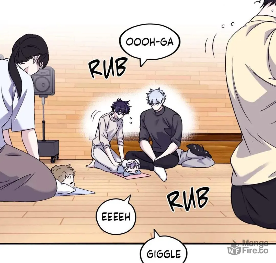 Surge Towards You Chapter 66 page 48 - 