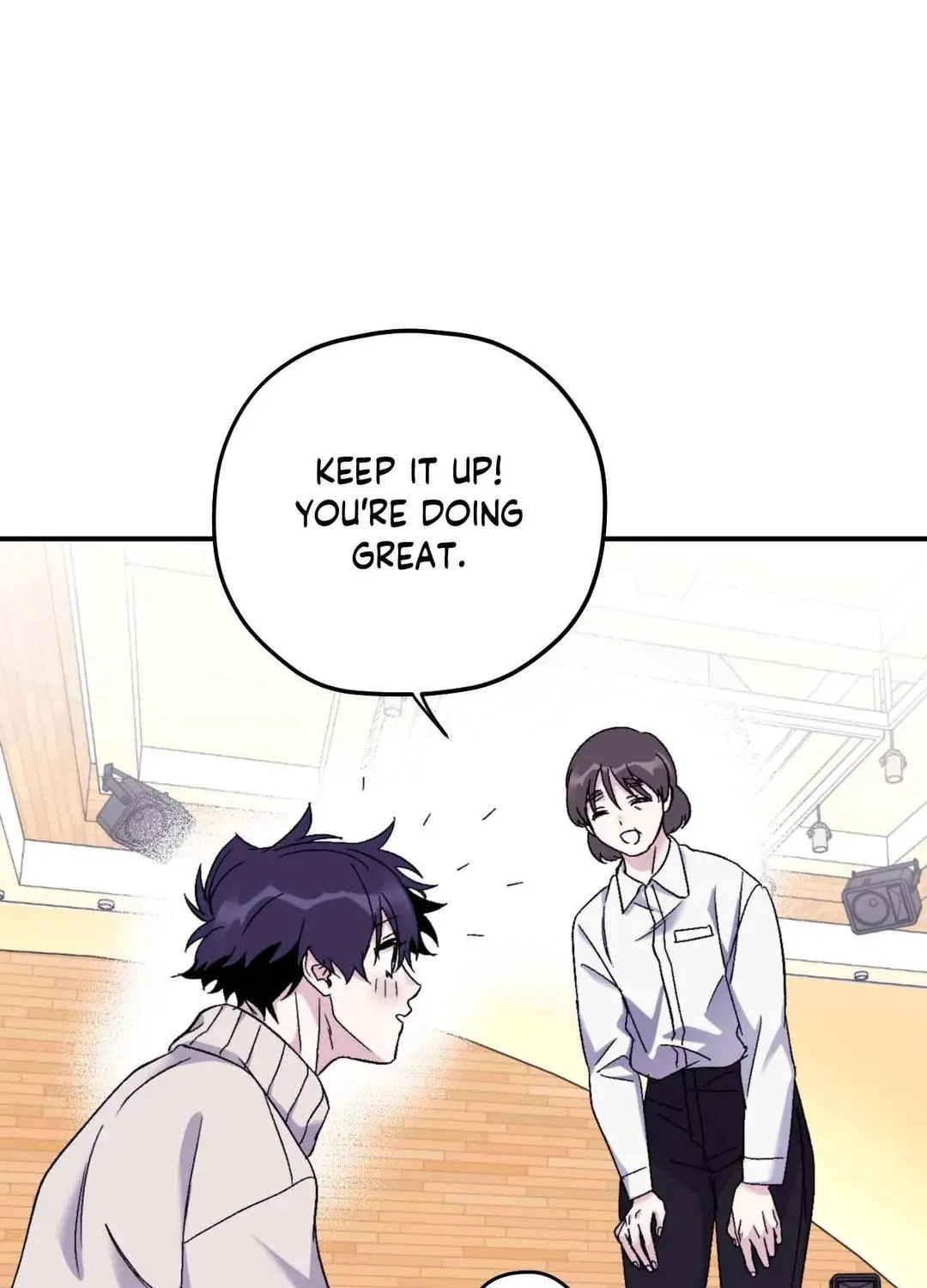 Surge Towards You Chapter 66 page 50 - 