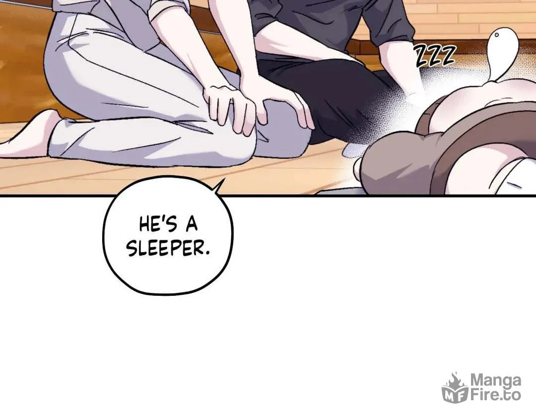 Surge Towards You Chapter 66 page 56 - 