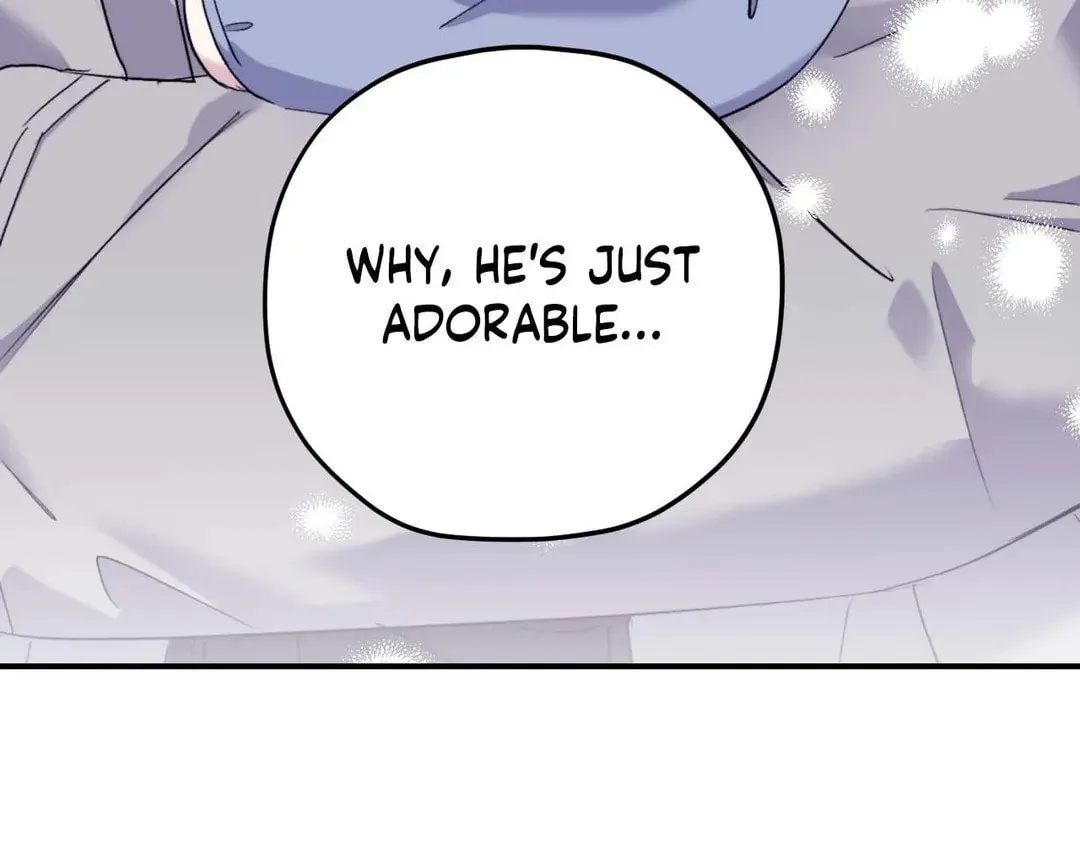 Surge Towards You Chapter 66 page 7 - 
