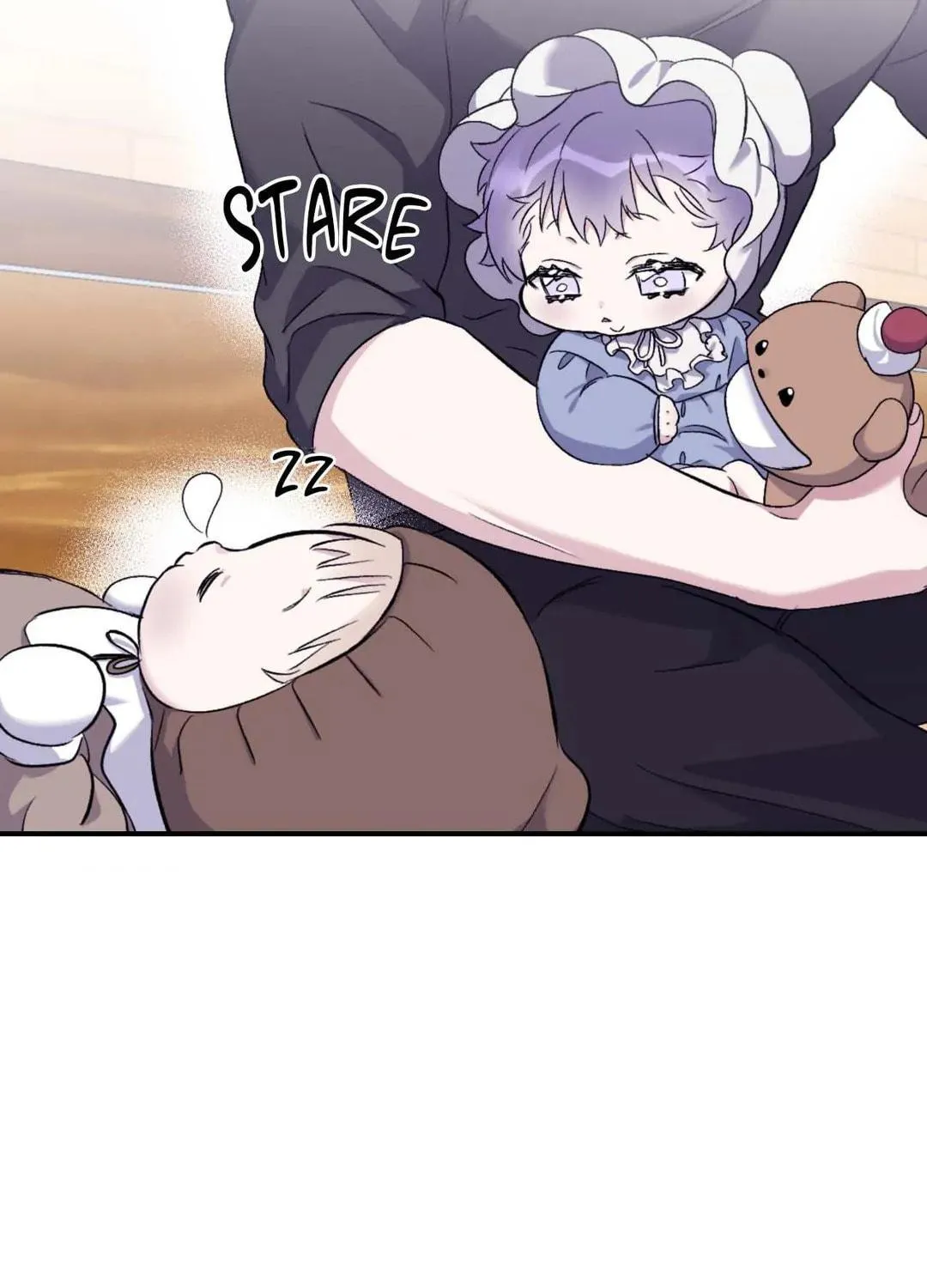 Surge Towards You Chapter 66 page 61 - 