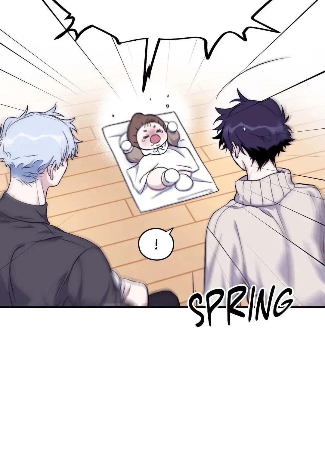 Surge Towards You Chapter 66 page 66 - 