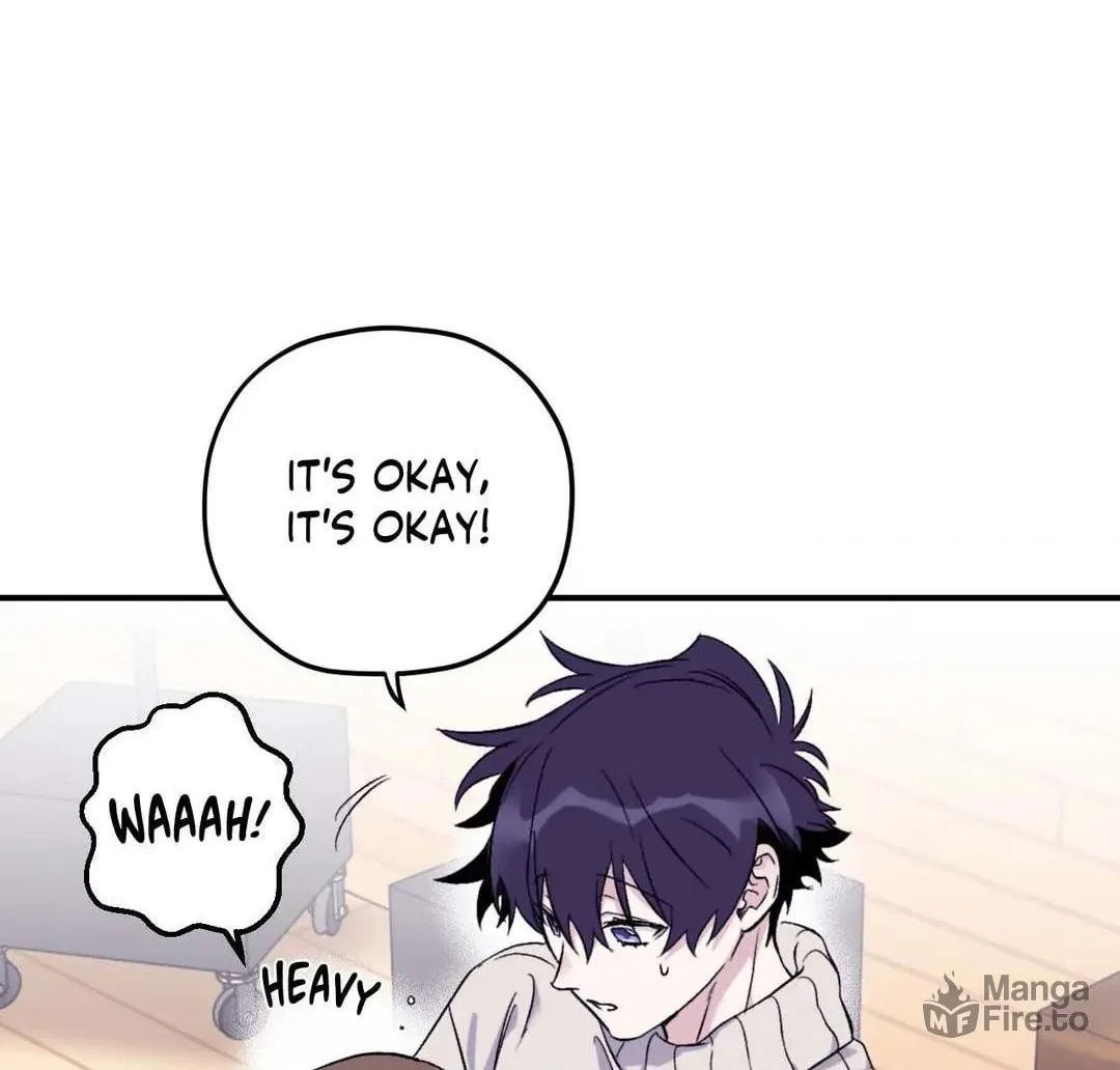 Surge Towards You Chapter 66 page 67 - 