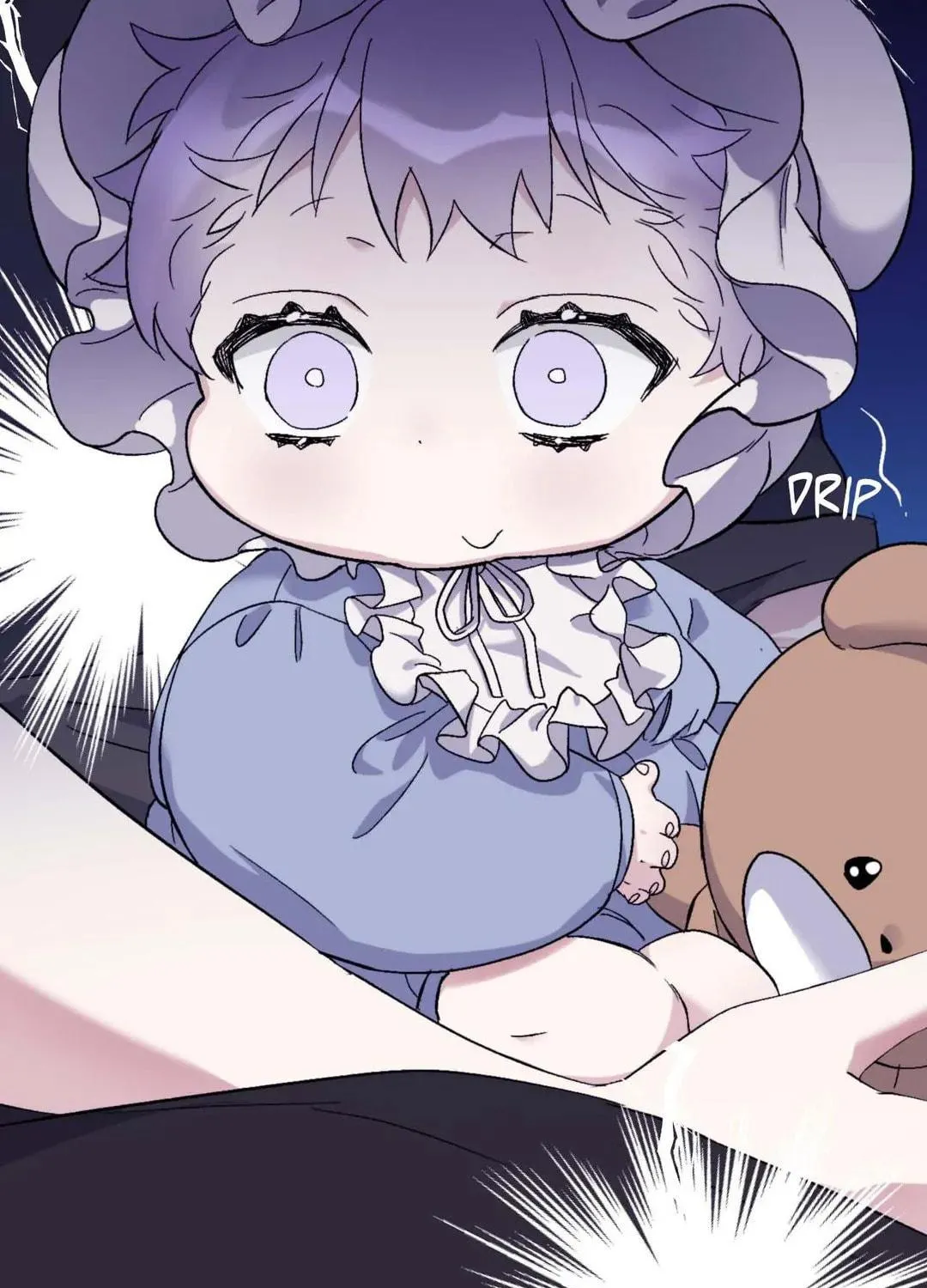 Surge Towards You Chapter 66 page 73 - 