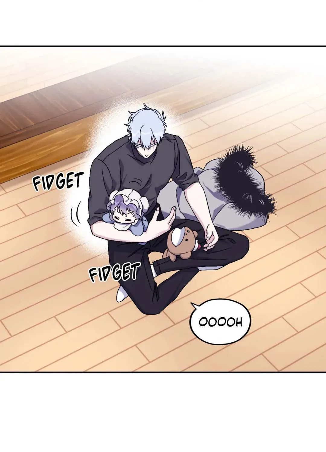 Surge Towards You Chapter 66 page 75 - 