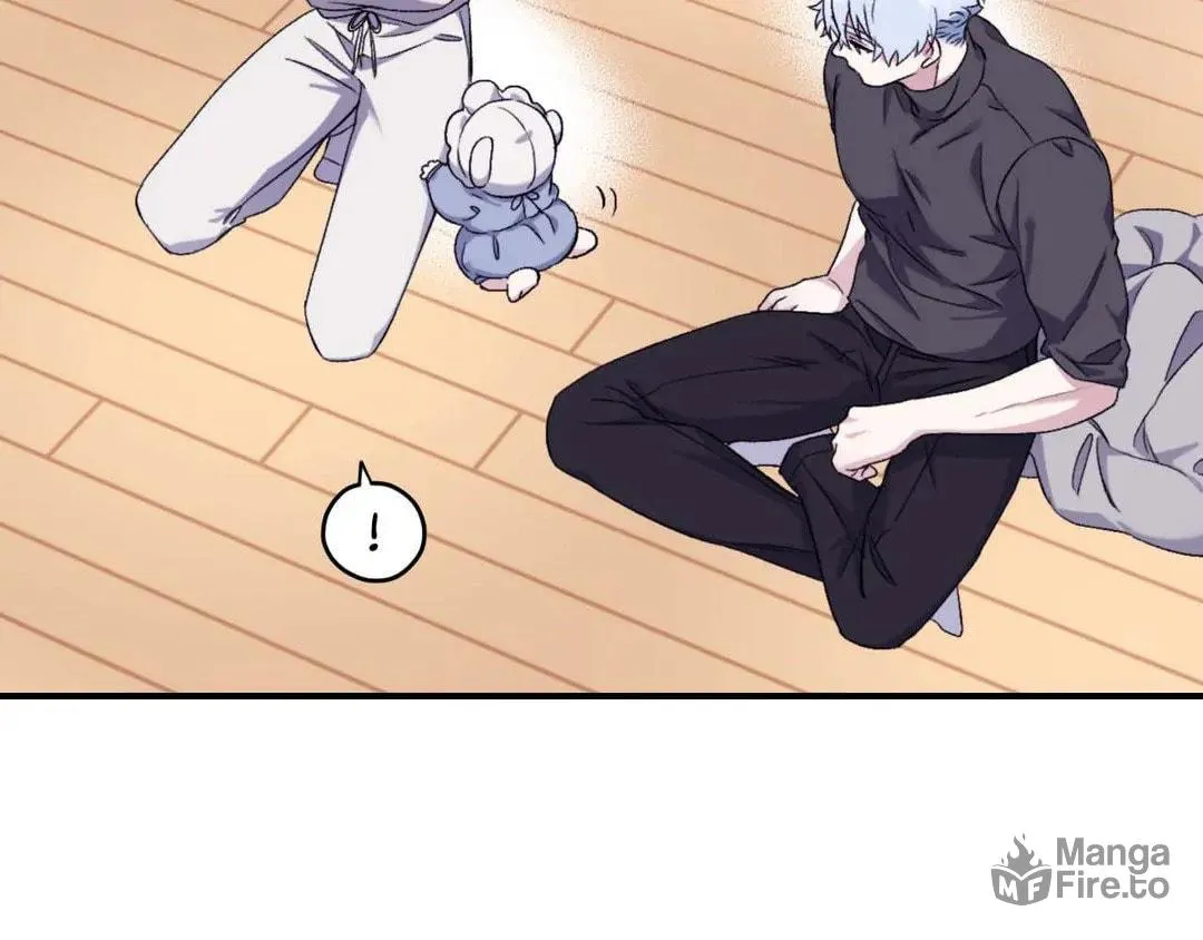 Surge Towards You Chapter 66 page 77 - 