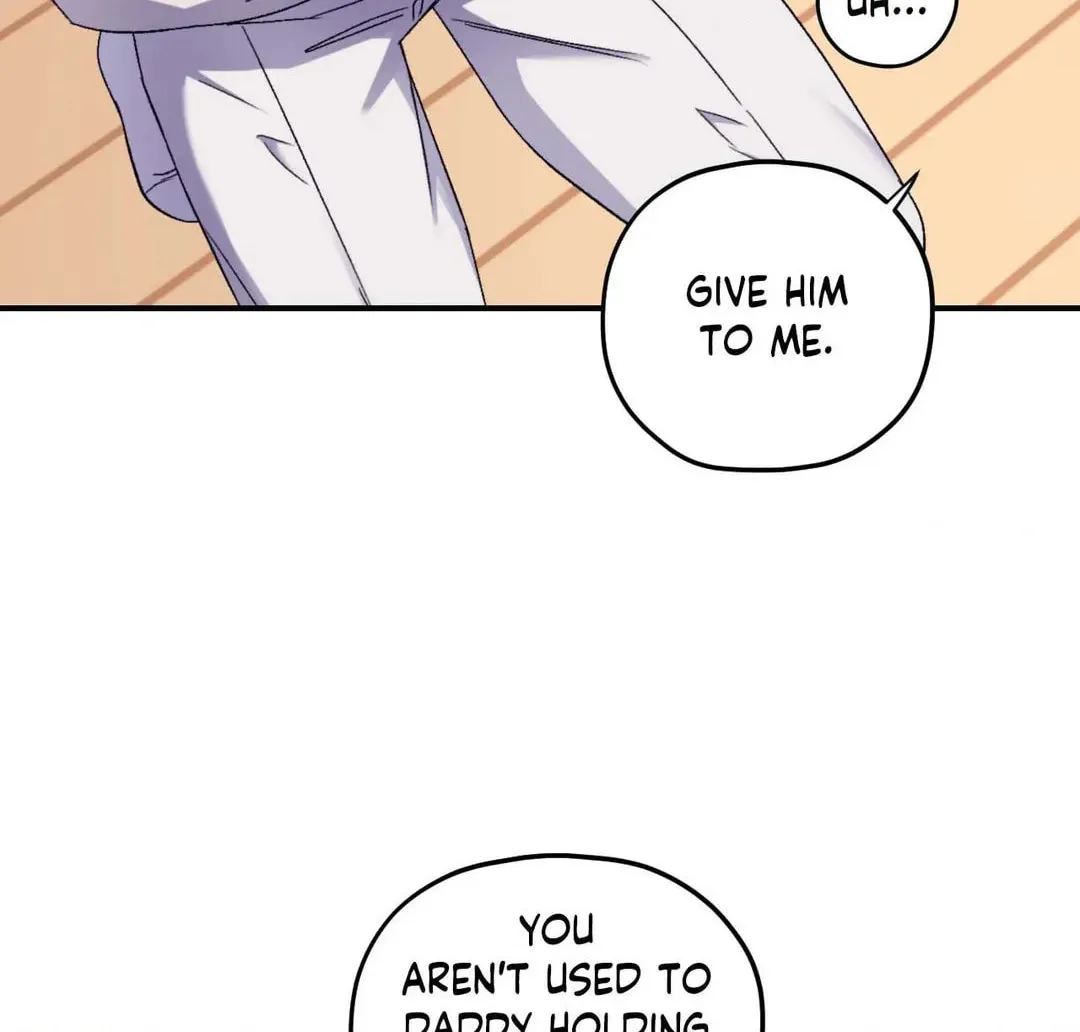 Surge Towards You Chapter 66 page 79 - 