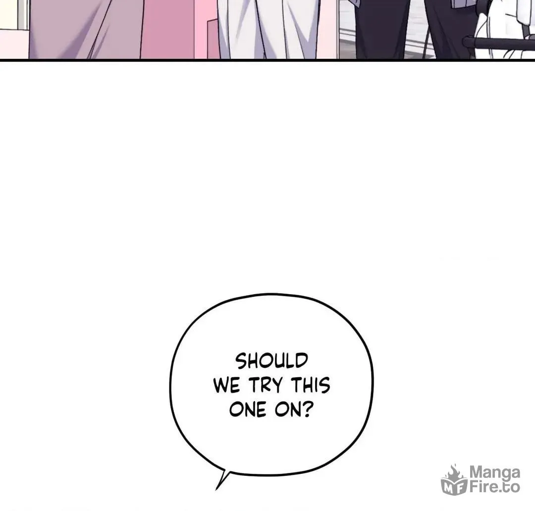 Surge Towards You Chapter 66 page 9 - 