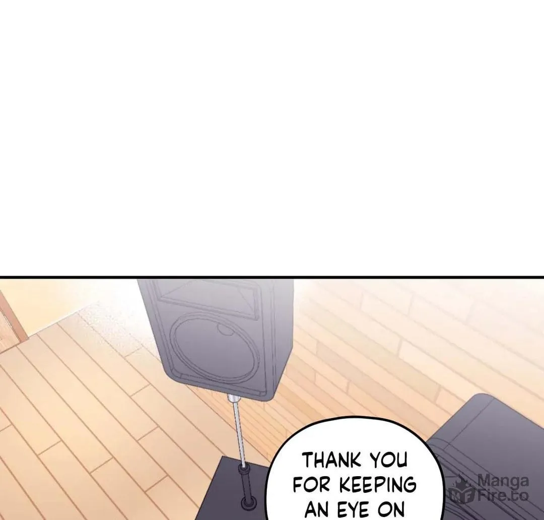 Surge Towards You Chapter 66 page 88 - 