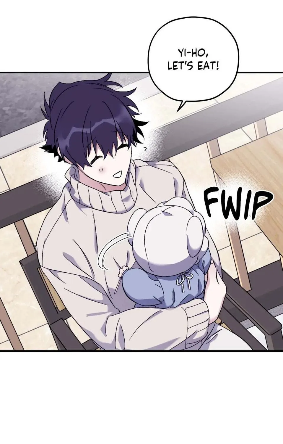 Surge Towards You Chapter 66 page 100 - 