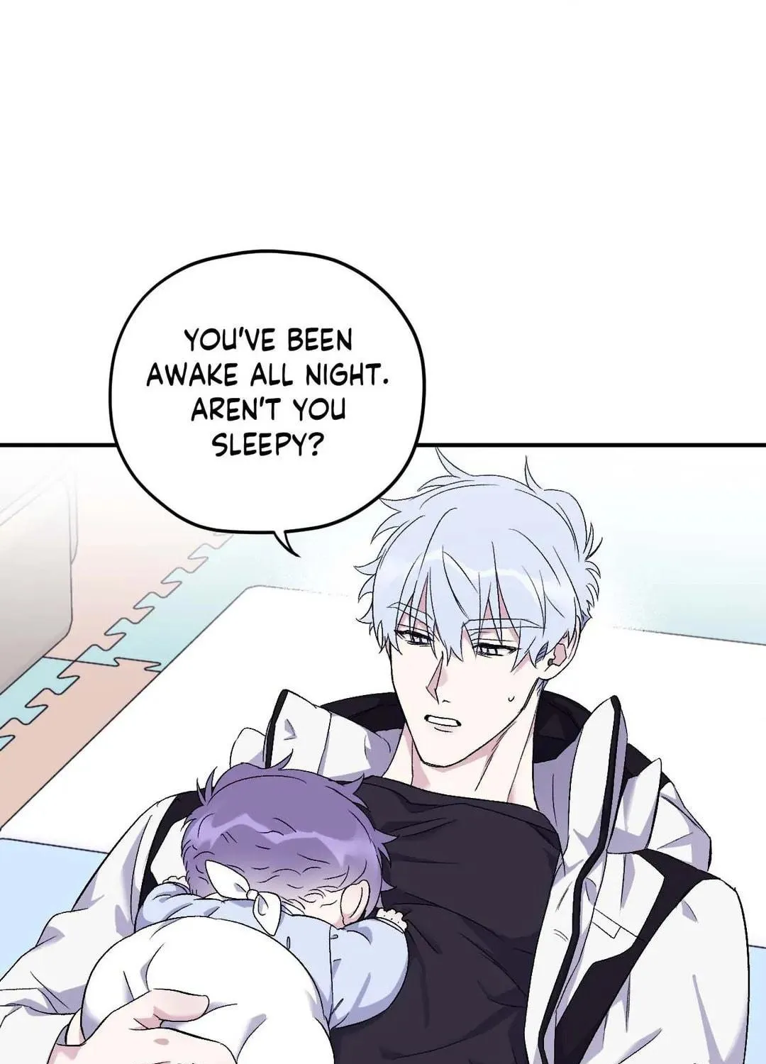 Surge Towards You Chapter 67 page 11 - 