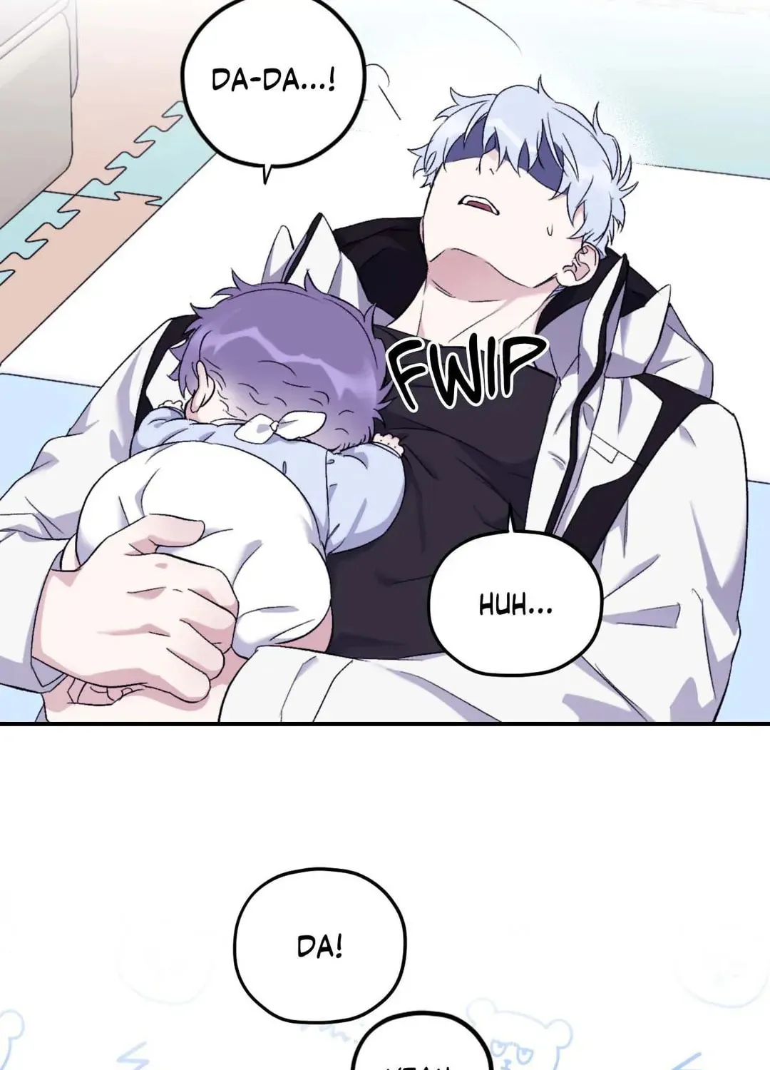 Surge Towards You Chapter 67 page 13 - 